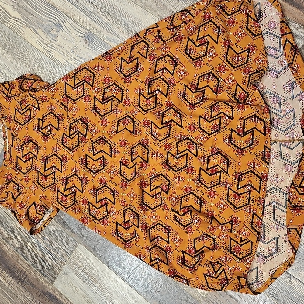 LulaRoe Carly